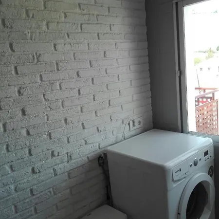 Apartamento Altomira *