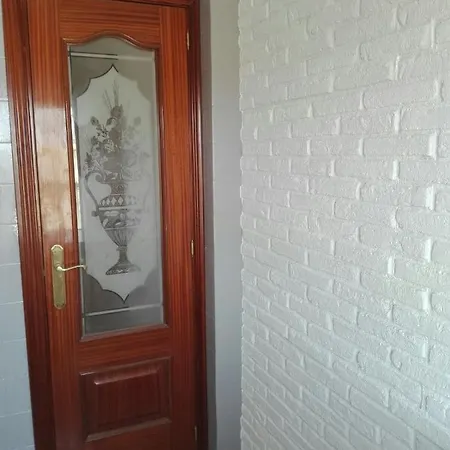Altomira Apartamento *
