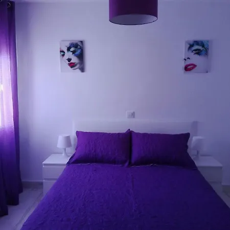 Apartamento Altomira *
