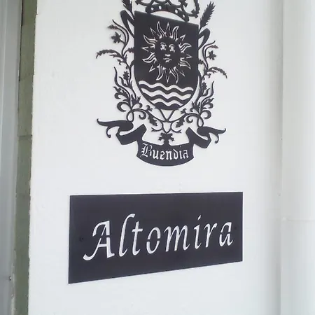 Altomira *