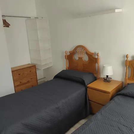 Altomira Apartamento *